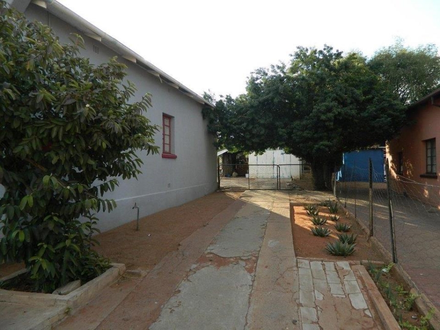 3 Bedroom Property for Sale in Upington Rural Northern Cape